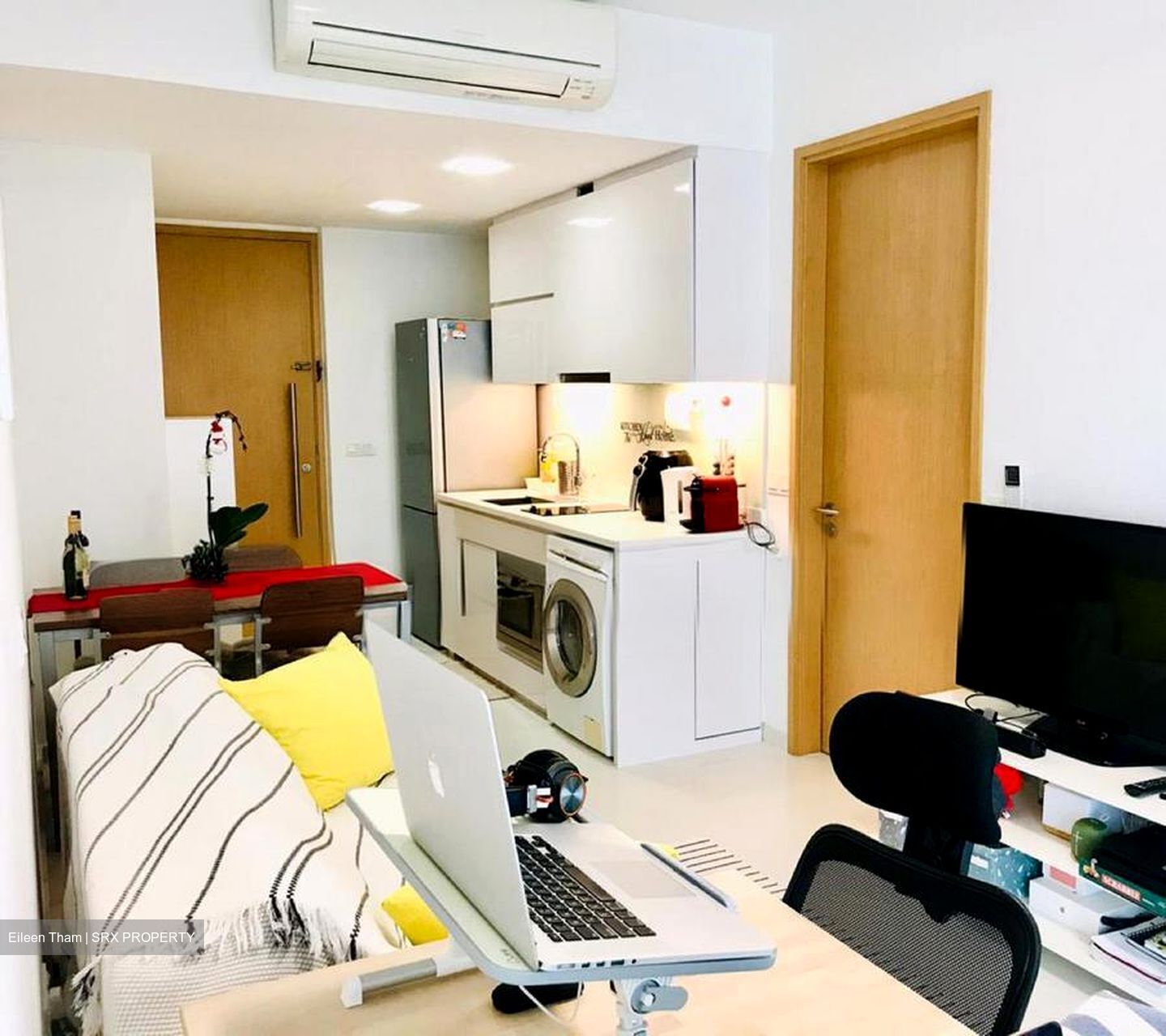 Coralis (D15), Condominium #528300731